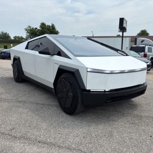 صورة مصغرة 12 لـ 2024 Tesla CYBERTRUCK BASE