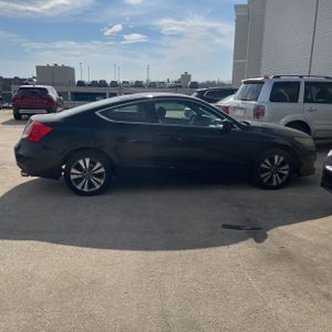 HONDA ACCORD EX-L - 10