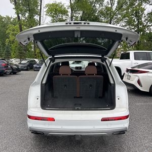 2019 AUDI Q7 55 PREMIUM — миниатюра 41