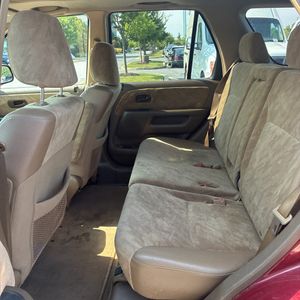 2003 Honda CR-V EX — миниатюра 33