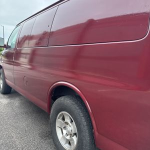 صورة 6 لـ 2007 Chevrolet EXPRESS LS