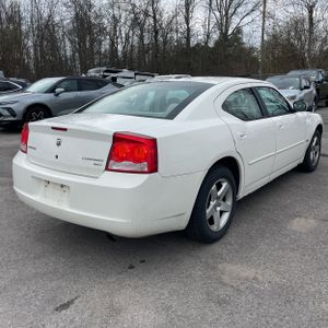 DODGE CHARGER SXT - 8