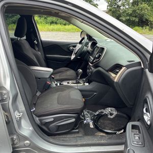 2016 JEEP CHEROKEE LATITUDE — миниатюра 33