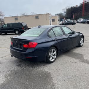 BMW 328D XDRIVE - 8