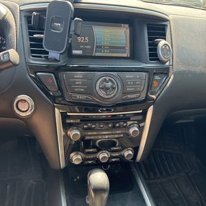 2014 Nissan PATHFINDER SV — миниатюра 36