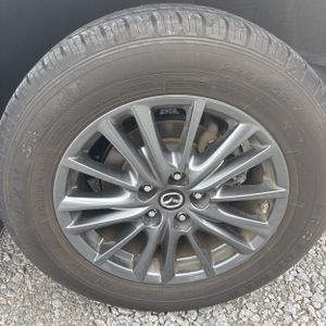 صورة مصغرة 18 لـ 2020 Mazda CX-5 SPORT