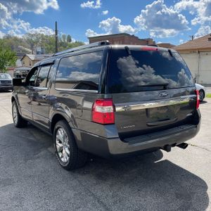 FORD EXPEDITION EL LIMITED - 5