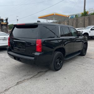 CHEVROLET TAHOE - 8