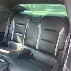 2017 Chevrolet CAMARO LT thumbnail 33
