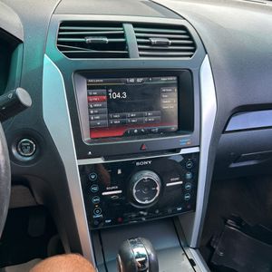 2014 FORD EXPLORER LIMITED — миниатюра 36