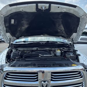 2015 RAM 3500 BIG HORN 照片 36