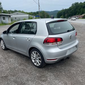 صورة 6 لـ 2011 Volkswagen GOLF TDI