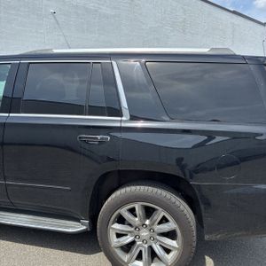 CHEVROLET TAHOE PREMIER - 6