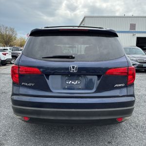 HONDA PILOT EX-L - 7