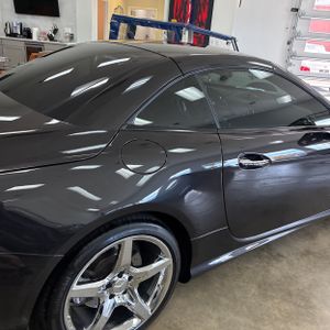 MERCEDES-BENZ SL - 9