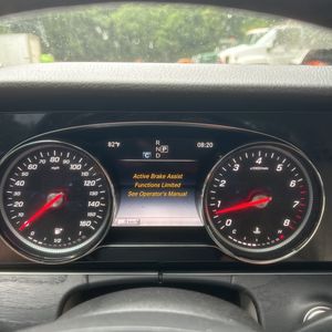 صورة مصغرة 41 لـ 2017 Mercedes-BENZ E-CLASS