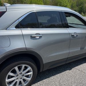 CADILLAC XT4 LUXURY - 9