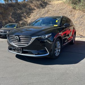 2019 Mazda CX-9 GRAND TOURING — фото 1