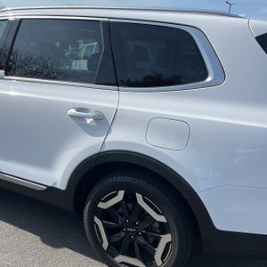 KIA TELLURIDE S - 6