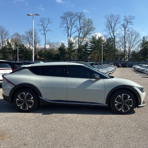 KIA EV6 LIGHT LONG RANGE - 10