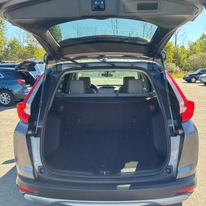2018 Honda CR-V EX 照片 42