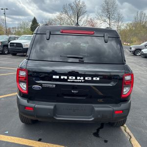 FORD BRONCO SPORT BIG BEND - 7