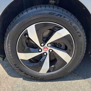 2021 Jaguar F-PACE P250 S 缩略图 17
