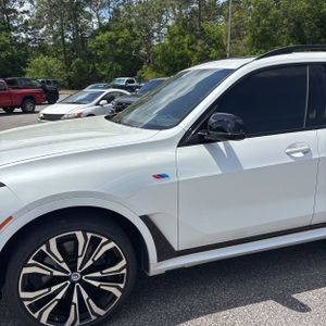 BMW X7 M60I - 2