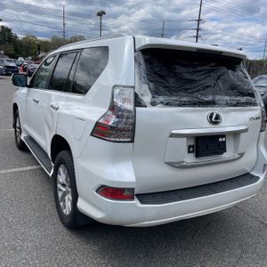 LEXUS GX 460 BASE - 5