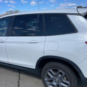 HONDA PASSPORT EX-L - 6