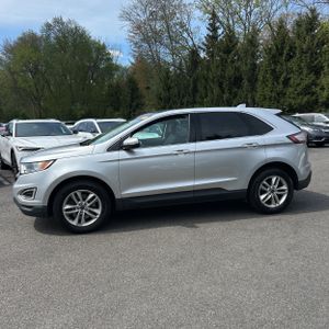 FORD EDGE SEL - 3