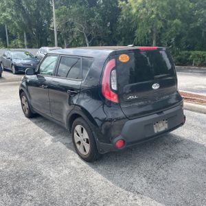 صورة 4 لـ 2015 KIA SOUL BASE