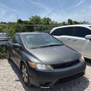 2010 Honda CIVIC LX 照片 10