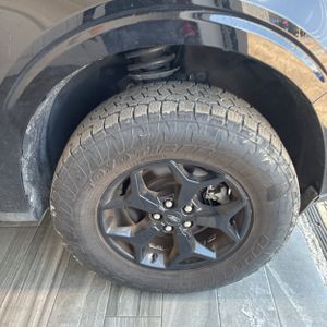 صورة مصغرة 18 لـ 2022 FORD MAVERICK XLT