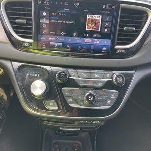2025 Chrysler PACIFICA SELECT — миниатюра 38