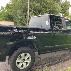FORD F-150 XL - 9
