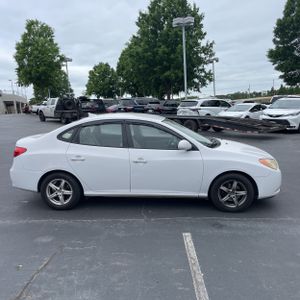 HYUNDAI ELANTRA - 10