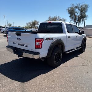 FORD F-150 XLT - 8