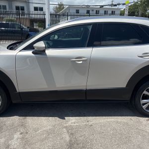 MAZDA CX-30 2.5 S PREMIUM - 4