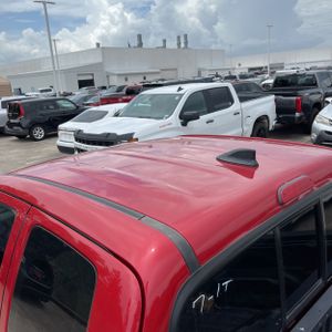 صورة مصغرة 16 لـ 2016 Toyota TACOMA SR
