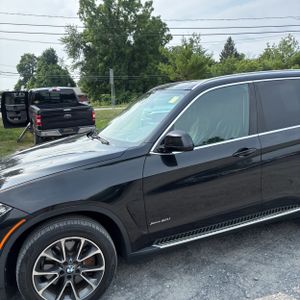 صورة 2 لـ 2014 BMW X5 XDRIVE50I