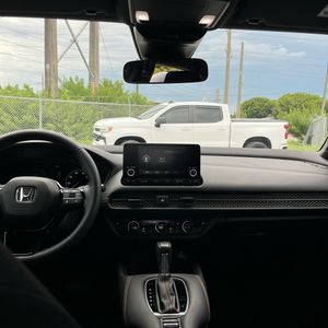 صورة 36 لـ 2024 Honda HR-V SPORT