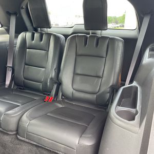 صورة مصغرة 37 لـ 2015 FORD EXPLORER XLT