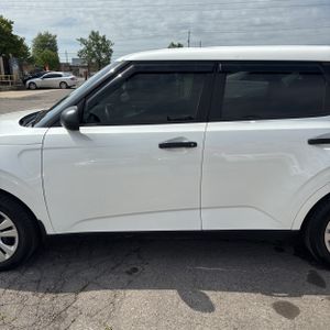KIA SOUL LX - 4