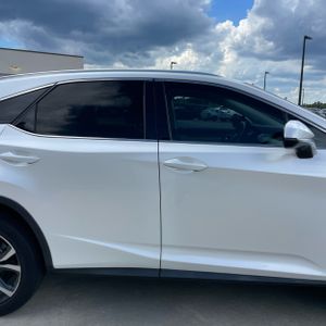 2017 Lexus RX 350 BASE — фото 9