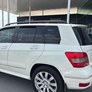 MERCEDES-BENZ GLK - 6