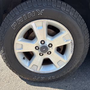 2003 FORD EXPLORER XLT — фото 17