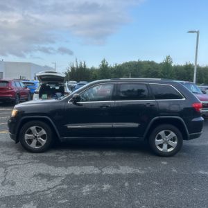 صورة 3 لـ 2012 JEEP GRAND CHEROKEE LAREDO