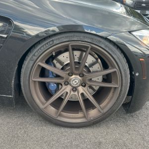 2015 BMW M4 BASE 照片 20