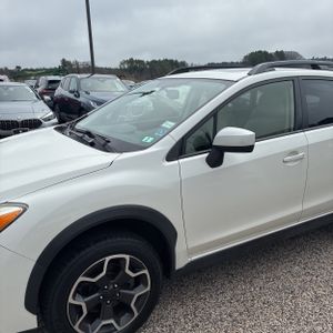 SUBARU XV CROSSTREK 2.0I PREMIUM - 2